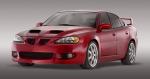 Pontiac Grand Am 1999 года